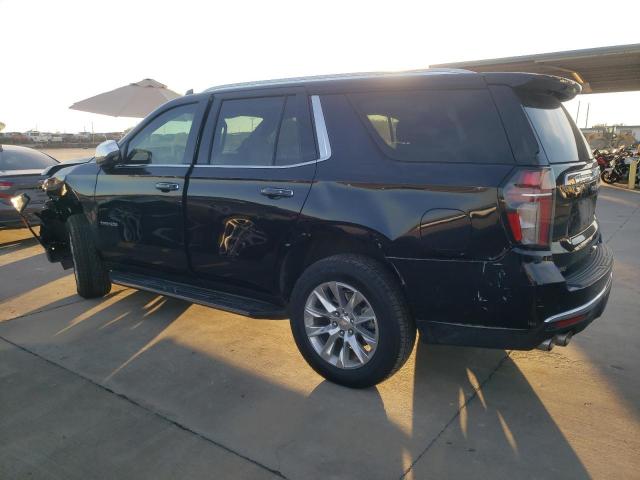 Photo 1 VIN: 1GNSCSKD0PR156659 - CHEVROLET TAHOE 