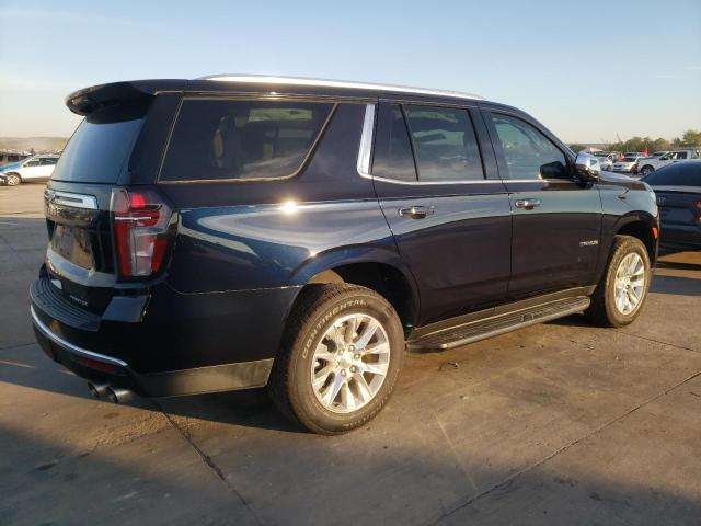 Photo 2 VIN: 1GNSCSKD0PR156659 - CHEVROLET TAHOE 