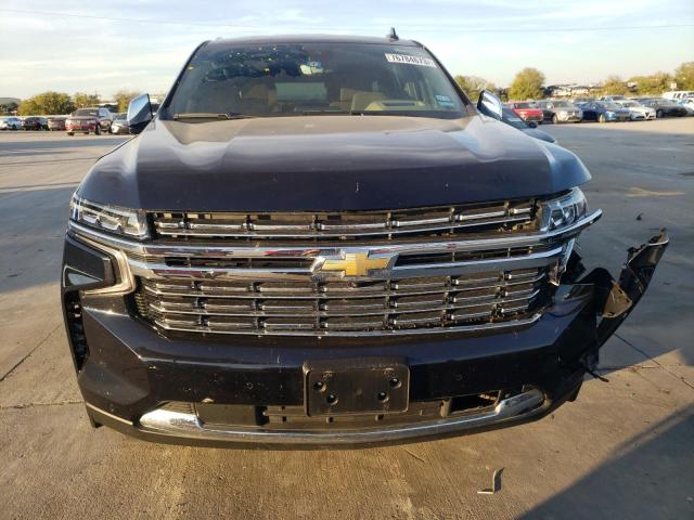 Photo 4 VIN: 1GNSCSKD0PR156659 - CHEVROLET TAHOE 