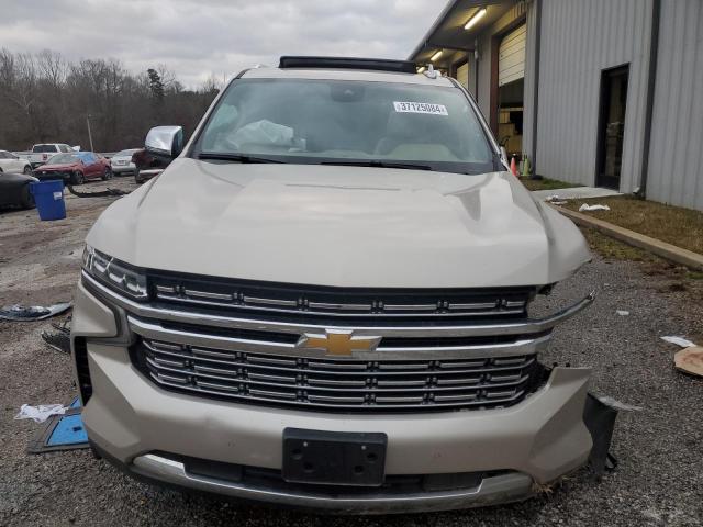 Photo 4 VIN: 1GNSCSKD2PR370181 - CHEVROLET TAHOE 