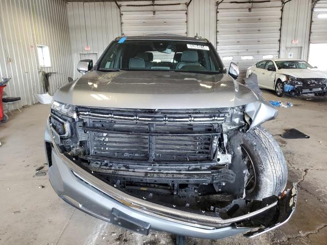 Photo 4 VIN: 1GNSCSKD4PR259308 - CHEVROLET TAHOE 