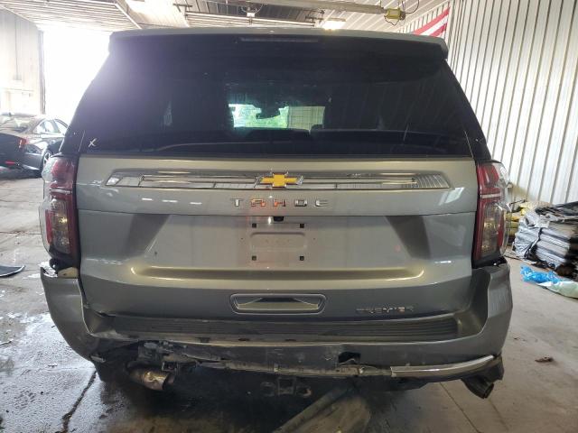 Photo 5 VIN: 1GNSCSKD4PR259308 - CHEVROLET TAHOE 