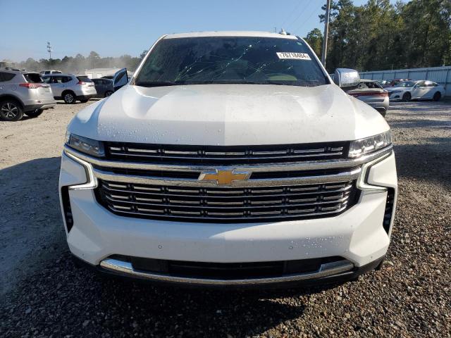 Photo 4 VIN: 1GNSCSKD5MR229889 - CHEVROLET TAHOE C150 