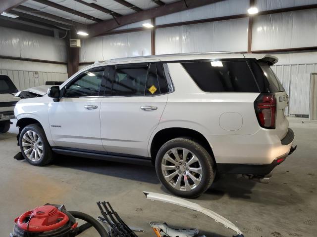 Photo 1 VIN: 1GNSCSKD5NR151535 - CHEVROLET TAHOE 