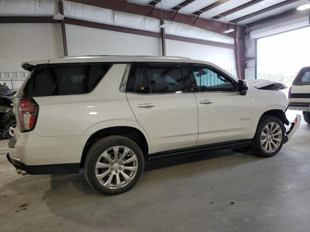 Photo 2 VIN: 1GNSCSKD5NR151535 - CHEVROLET TAHOE 