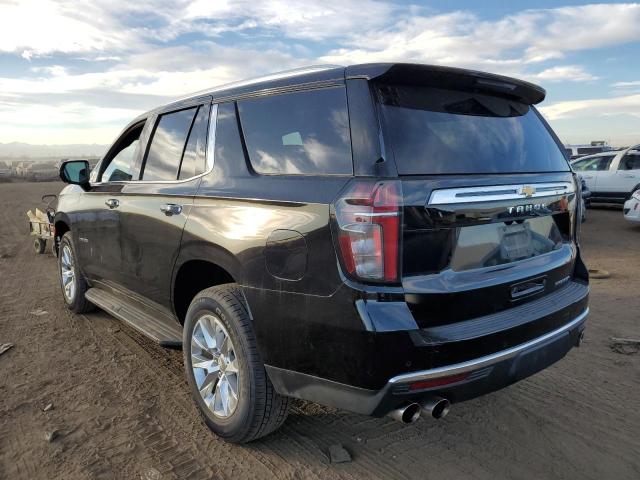 Photo 1 VIN: 1GNSCSKD6PR364495 - CHEVROLET TAHOE 