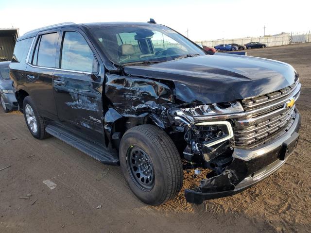 Photo 3 VIN: 1GNSCSKD6PR364495 - CHEVROLET TAHOE 