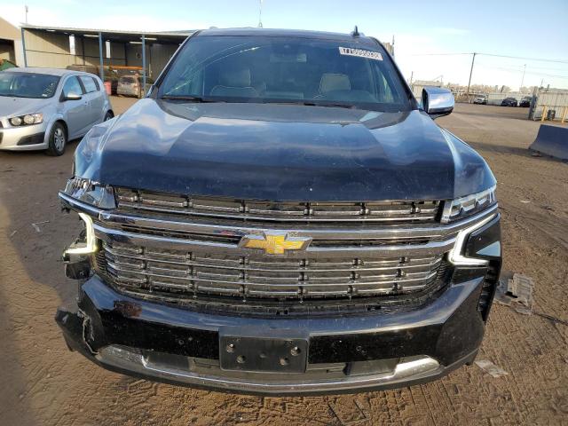 Photo 4 VIN: 1GNSCSKD6PR364495 - CHEVROLET TAHOE 