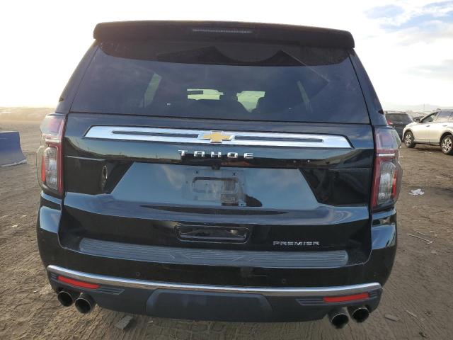 Photo 5 VIN: 1GNSCSKD6PR364495 - CHEVROLET TAHOE 