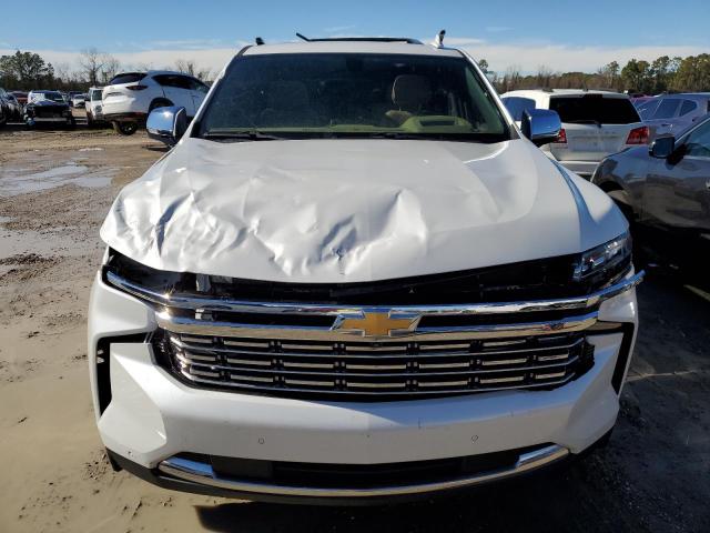 Photo 4 VIN: 1GNSCSKD7MR235368 - CHEVROLET TAHOE 