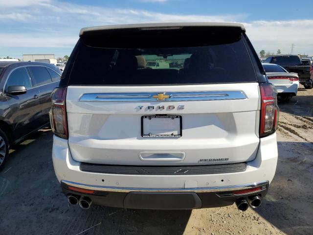 Photo 5 VIN: 1GNSCSKD7MR235368 - CHEVROLET TAHOE 