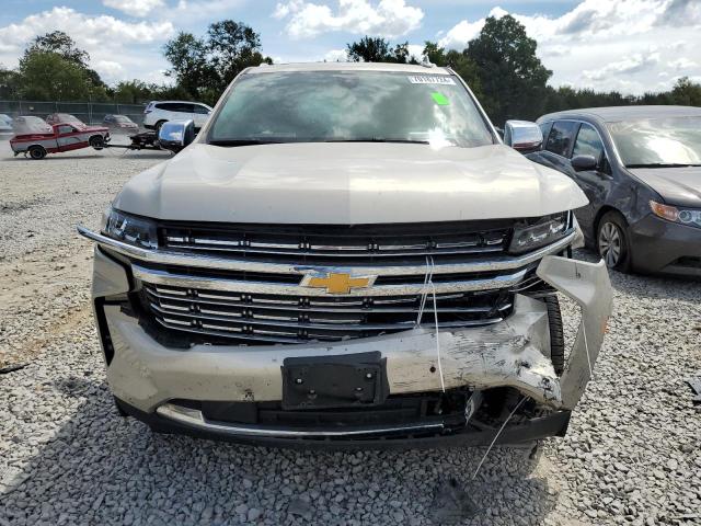 Photo 4 VIN: 1GNSCSKD8MR355292 - CHEVROLET TAHOE C150 