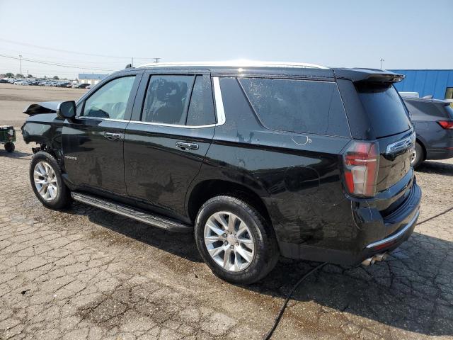 Photo 1 VIN: 1GNSCSKD8PR297768 - CHEVROLET TAHOE C150 