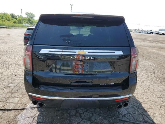 Photo 5 VIN: 1GNSCSKD8PR297768 - CHEVROLET TAHOE C150 