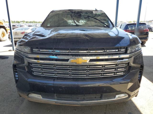 Photo 4 VIN: 1GNSCSKD8PR322118 - CHEVROLET TAHOE C150 