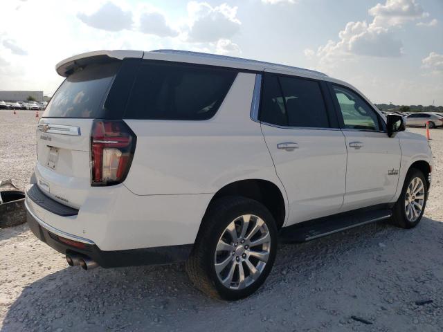 Photo 2 VIN: 1GNSCSKDXPR103855 - CHEVROLET TAHOE C150 