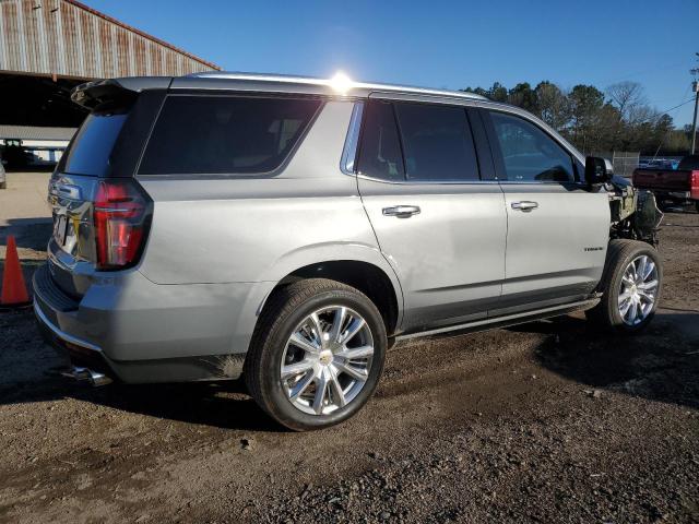 Photo 2 VIN: 1GNSCTKL1PR130911 - CHEVROLET TAHOE C150 