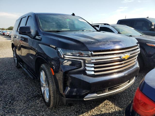 Photo 4 VIN: 1GNSCTKL2PR482427 - CHEVROLET TAHOE C150 