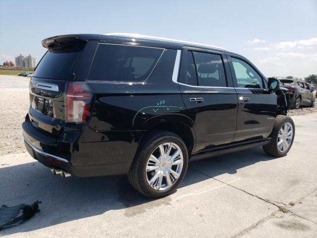 Photo 2 VIN: 1GNSCTKL5NR158627 - CHEVROLET TAHOE C150 