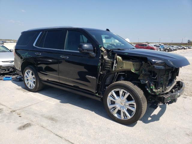 Photo 3 VIN: 1GNSCTKL5NR158627 - CHEVROLET TAHOE C150 