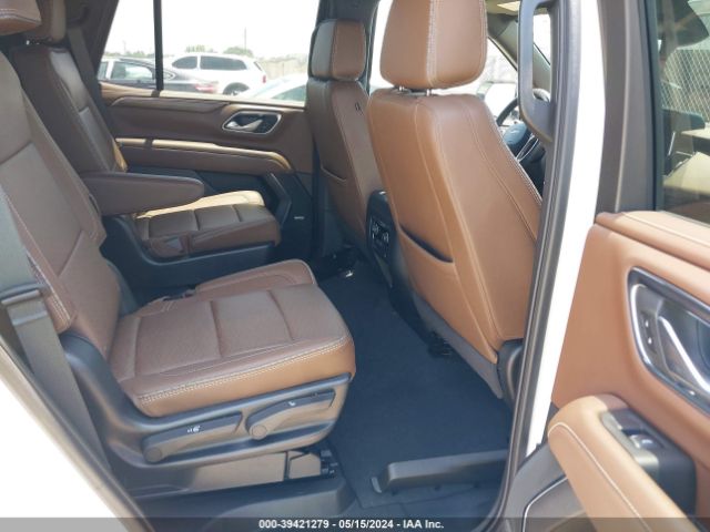 Photo 7 VIN: 1GNSCTKL5PR292265 - CHEVROLET TAHOE 