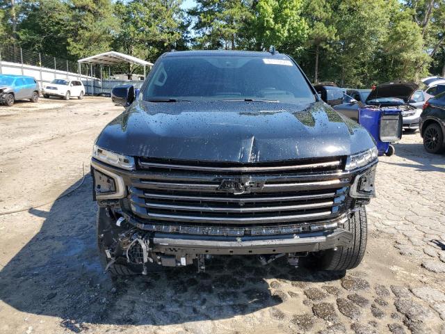 Photo 4 VIN: 1GNSCTKL6PR206123 - CHEVROLET TAHOE 