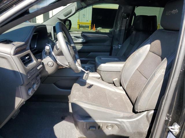 Photo 6 VIN: 1GNSCTKL6PR206123 - CHEVROLET TAHOE 