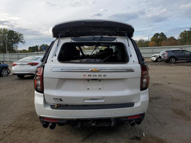 Photo 5 VIN: 1GNSCTKL7MR146879 - CHEVROLET TAHOE 