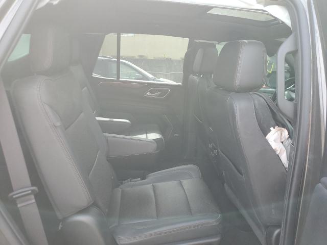 Photo 10 VIN: 1GNSCTKL8MR153727 - CHEVROLET TAHOE 