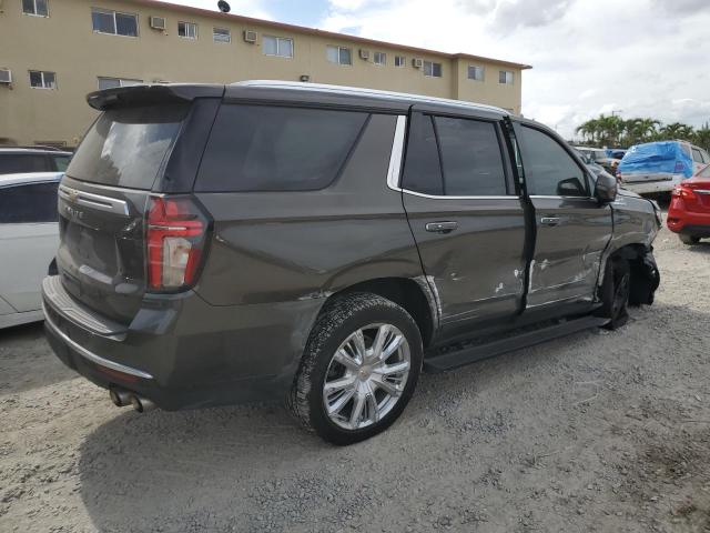 Photo 2 VIN: 1GNSCTKL8MR153727 - CHEVROLET TAHOE 