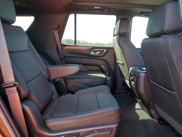 Photo 10 VIN: 1GNSCTKL9PR339801 - CHEVROLET TAHOE C150 