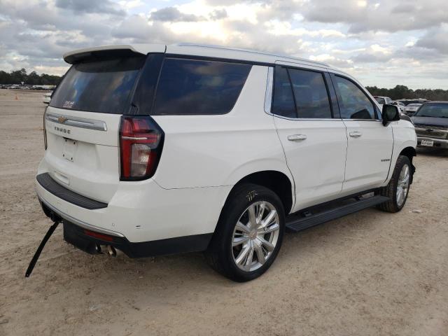 Photo 2 VIN: 1GNSCTKLXMR139487 - CHEVROLET TAHOE C150 