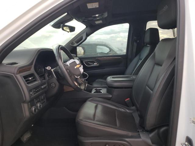 Photo 6 VIN: 1GNSCTKLXMR139487 - CHEVROLET TAHOE C150 