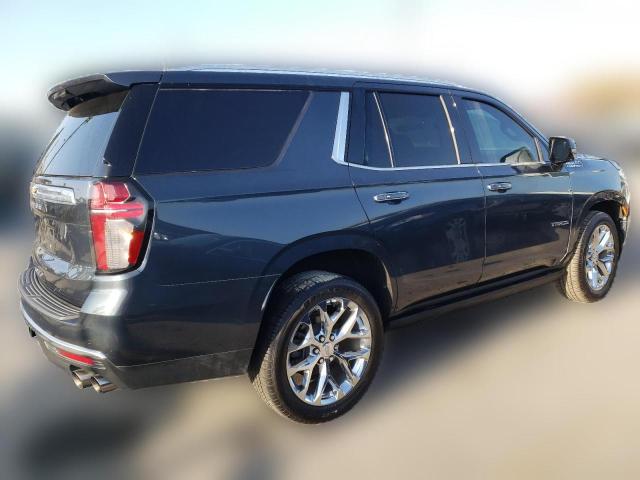 Photo 2 VIN: 1GNSCTKLXMR154961 - CHEVROLET TAHOE 