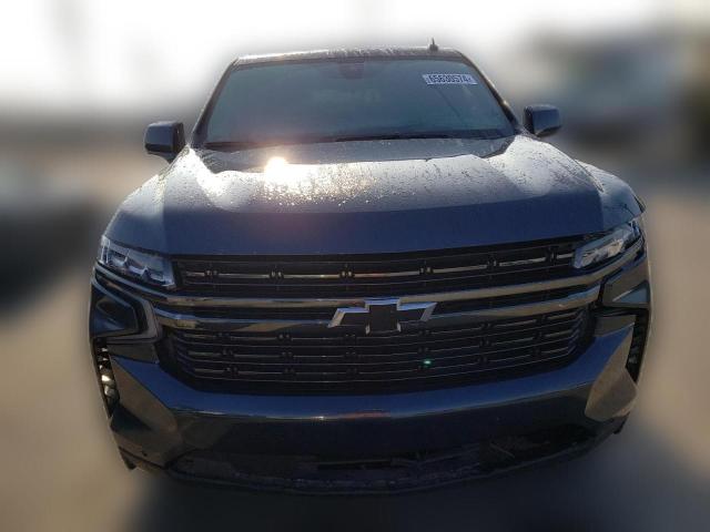 Photo 4 VIN: 1GNSCTKLXMR154961 - CHEVROLET TAHOE 