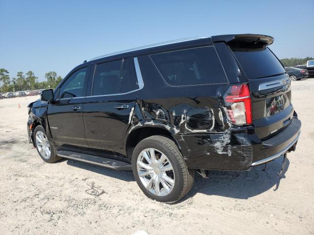 Photo 1 VIN: 1GNSCTKT9MR401919 - CHEVROLET TAHOE C150 