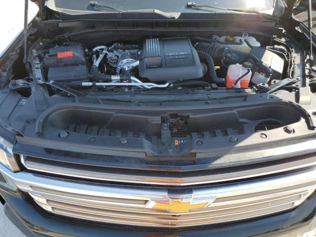 Photo 11 VIN: 1GNSCTKT9MR401919 - CHEVROLET TAHOE C150 