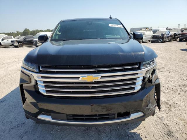 Photo 4 VIN: 1GNSCTKT9MR401919 - CHEVROLET TAHOE C150 