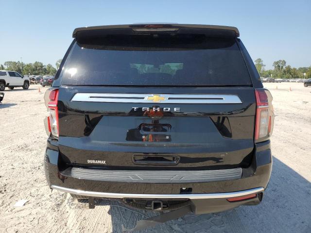 Photo 5 VIN: 1GNSCTKT9MR401919 - CHEVROLET TAHOE C150 