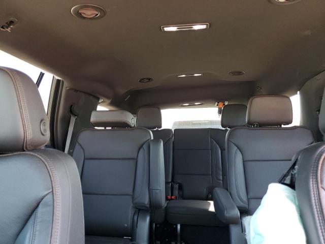 Photo 9 VIN: 1GNSCTKT9MR401919 - CHEVROLET TAHOE C150 