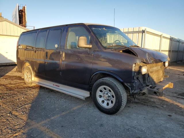 Photo 3 VIN: 1GNSGBF47B1100563 - CHEVROLET EXPRESS 