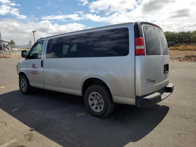 Photo 1 VIN: 1GNSGBF4XB1169764 - CHEVROLET EXPRESS 