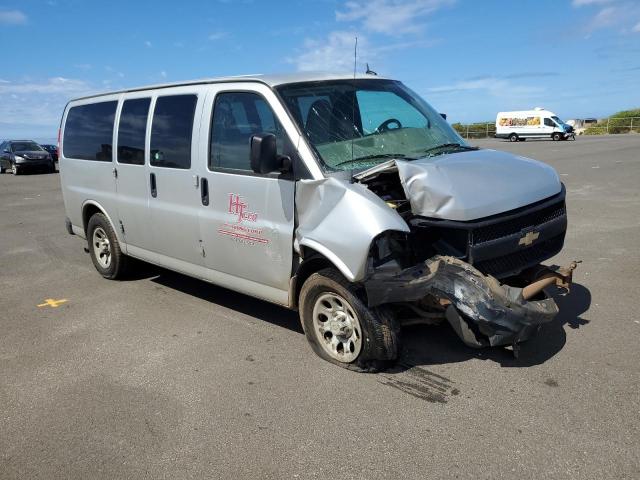 Photo 3 VIN: 1GNSGBF4XB1169764 - CHEVROLET EXPRESS 