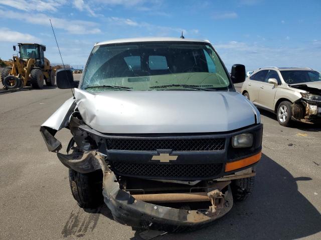 Photo 4 VIN: 1GNSGBF4XB1169764 - CHEVROLET EXPRESS 