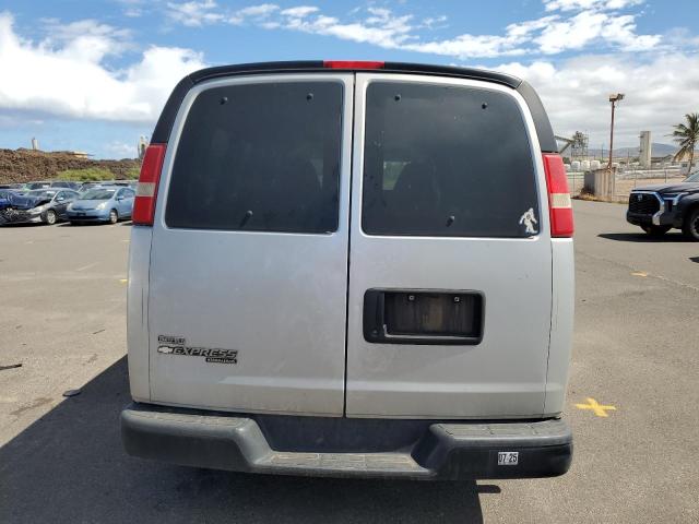 Photo 5 VIN: 1GNSGBF4XB1169764 - CHEVROLET EXPRESS 