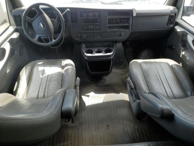 Photo 7 VIN: 1GNSGBF4XB1169764 - CHEVROLET EXPRESS 