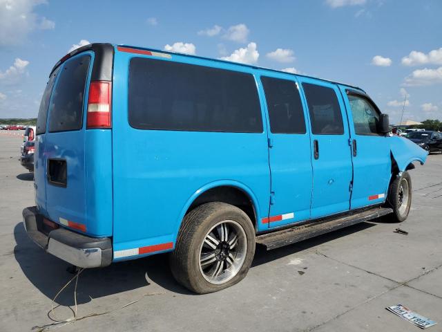 Photo 2 VIN: 1GNSGCF45C1112461 - CHEVROLET EXPRESS G1 