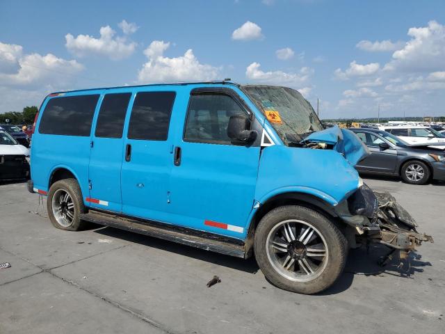 Photo 3 VIN: 1GNSGCF45C1112461 - CHEVROLET EXPRESS G1 