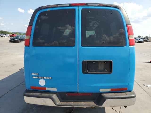 Photo 5 VIN: 1GNSGCF45C1112461 - CHEVROLET EXPRESS G1 