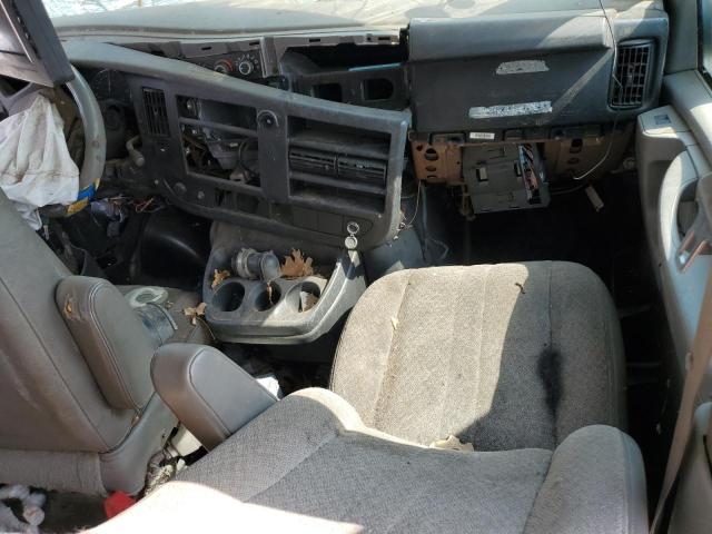 Photo 7 VIN: 1GNSGCF45C1112461 - CHEVROLET EXPRESS G1 